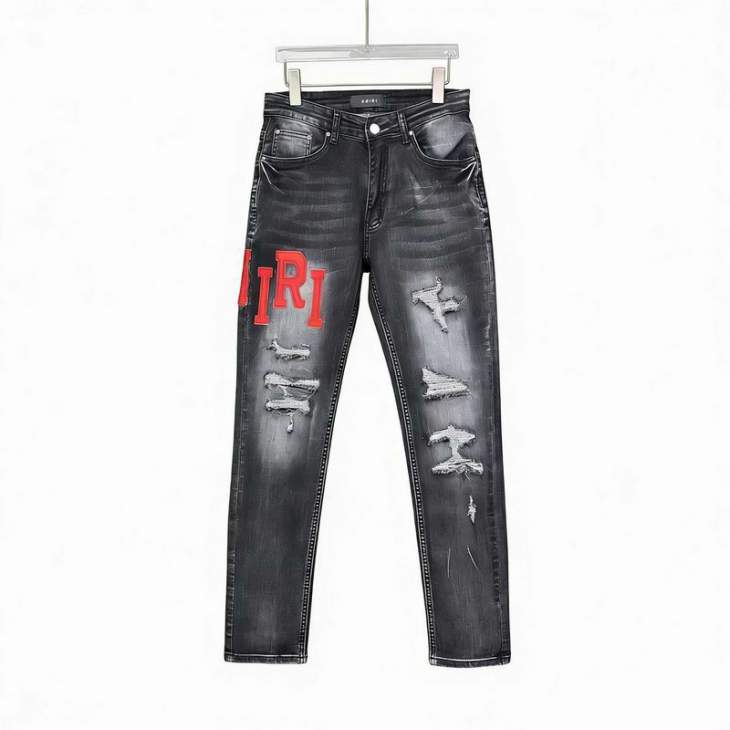 Picture of Amiri Jeans Long _SKUAmirisz28-34sytxH0076706